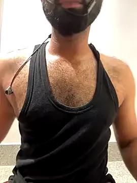 hottestboy03 from StripChat is Freechat
