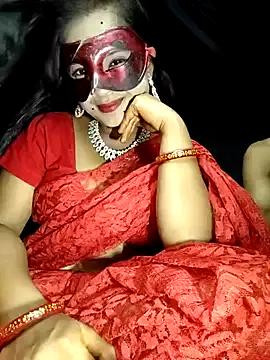 Naked Room Hotty_Nisha21 