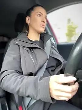 HotXMom from StripChat is Freechat