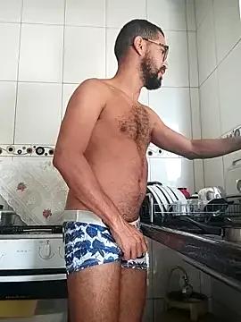 Naked Room HS-hotsmile 