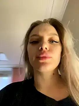 Naked Room HugeBoobsAlice 