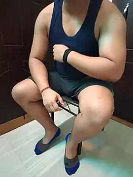 Naked Room Hulk_india 