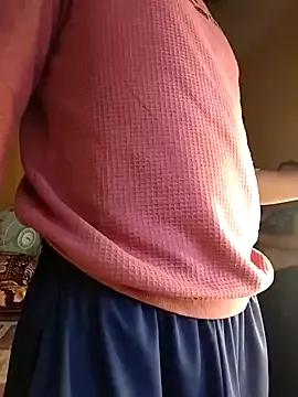 Humsafa-13 from StripChat is Freechat