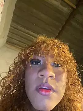 Iam_FernandaH from StripChat is Freechat