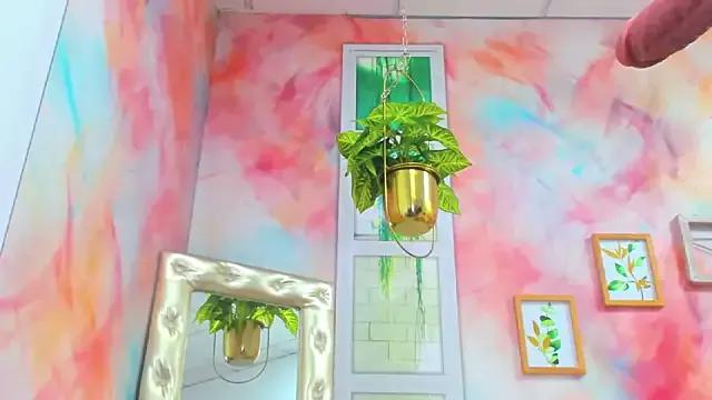 Idiris_big from StripChat