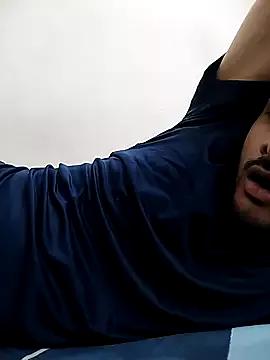 Naked Room Ilhaamgrey 