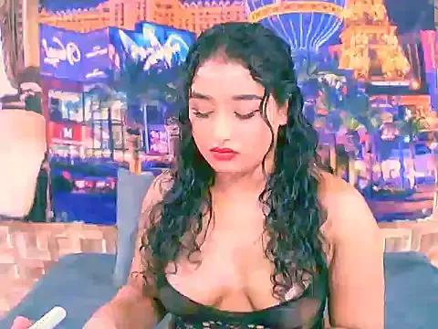 IndianAngel4u from StripChat