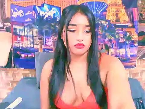 IndianAngel4u from StripChat