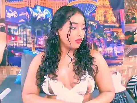 IndianAngel4u from StripChat is Private