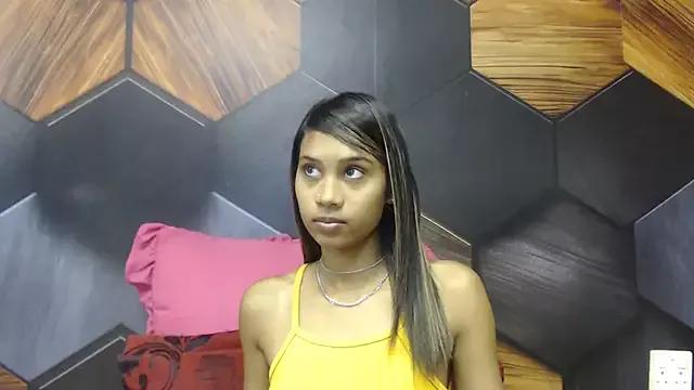 IndianAurora26 from StripChat