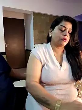 Indiancouple25 from StripChat is Private