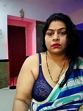 Naked Room Indiancouple25 