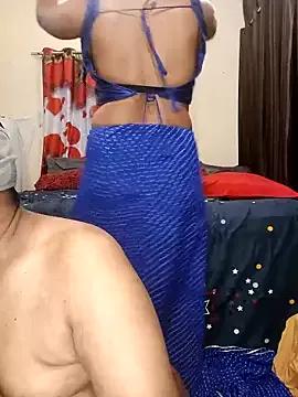 Naked Room INDIANDESIMATURE 