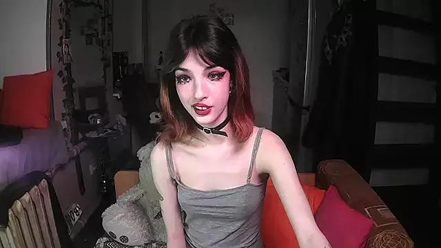 Ink__pleasure from StripChat is Freechat