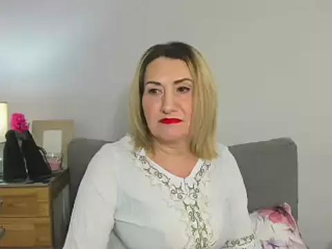 Naked Room IsabellaSexyMilf 