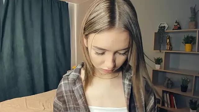 IsaVesco from StripChat is Private