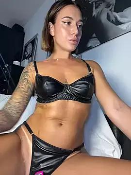 Naked Room italianPassion 