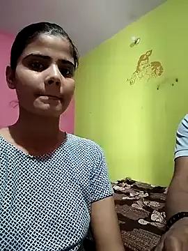 jaan_jaanvii from StripChat