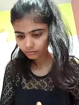 jaan_jaanvii from StripChat is Freechat