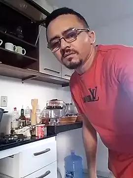 jack_y_tokyo from StripChat is Freechat