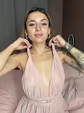 Naked Room Jasmine_urPrincess 