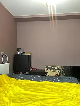 Naked Room Jasmine_urPrincess 