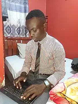 Javan_ from StripChat is Freechat