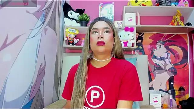 Naked Room jazmin_waked 