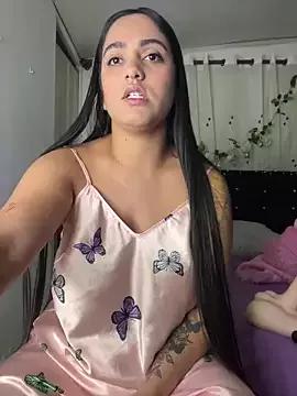 Naked Room JazminTaylor 