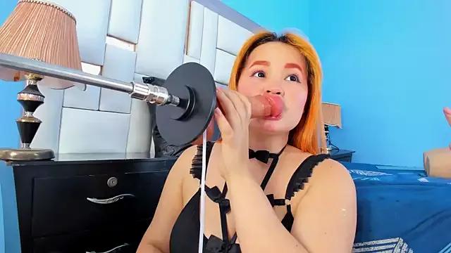 Naked Room Jenna_hot 