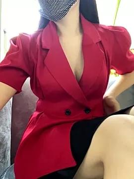 Jessical from StripChat