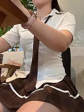Jessical from StripChat