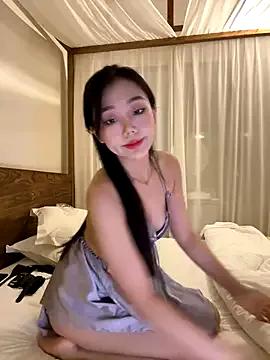 Naked Room jiajia_L 