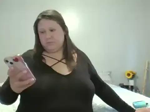 Naked Room JizzyJazzunleashed 