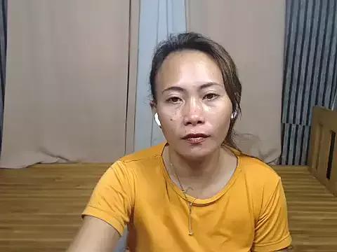 joanpetite from StripChat is Freechat