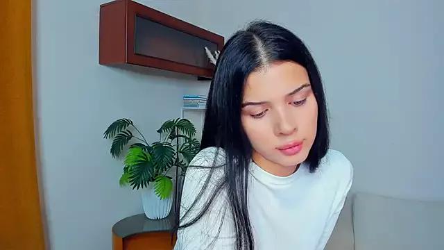 JoCauterucci from StripChat is Private