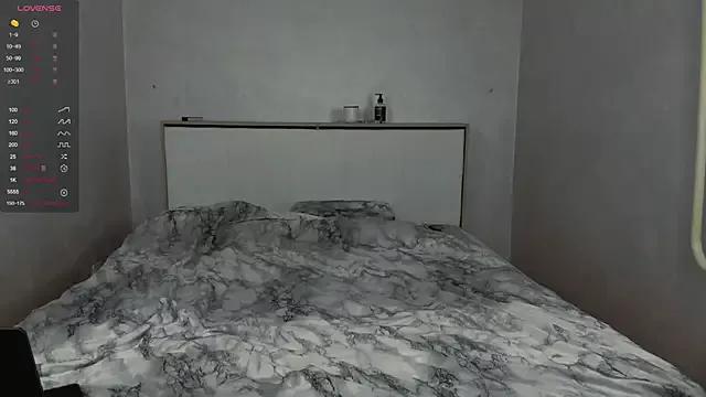 Naked Room Jokkeer69 