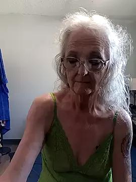 JoleneDelacroix from StripChat is Private