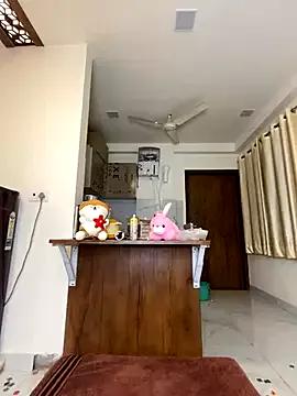 Naked Room joya_baby 