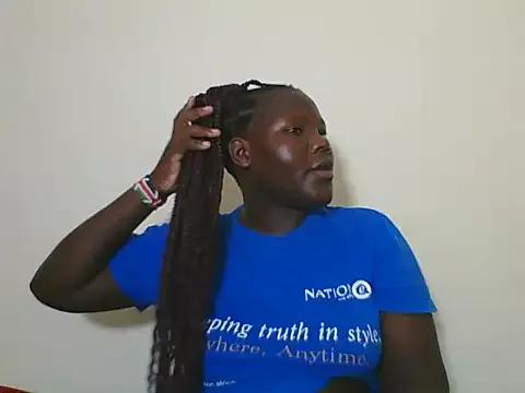 Naked Room Juicy_Blacktits 