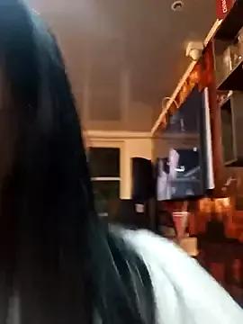 Juliii_fun1 from StripChat is Freechat