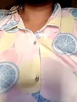 kaamuk_shweta from StripChat