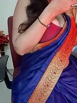kaamuk_shweta from StripChat