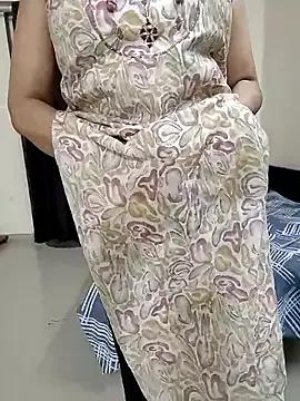 kaamuk_shweta from StripChat