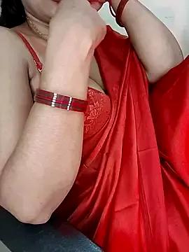kaamuk_shweta from StripChat