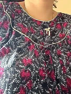 kaamuk_shweta from StripChat