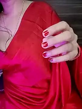 kaamuk_shweta from StripChat