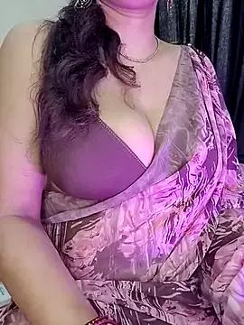kaamuk_shweta from StripChat