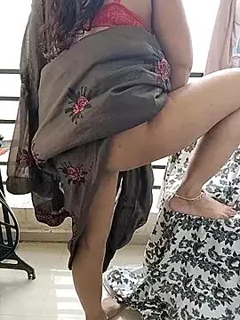 kaamuk_shweta from StripChat