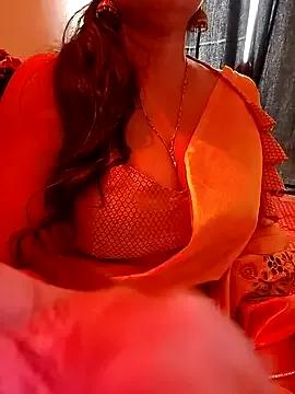 kaamuk_shweta from StripChat is Freechat